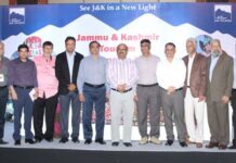 J&K, Gujarat Join Hands to Boost Domestic Tourism