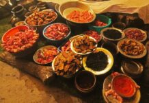 Rampant Use of Tasting Powders in Kashmir Eateries Raises Health Concerns