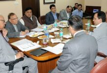 Governor Directs Time Bound Action on LAWDA Issues