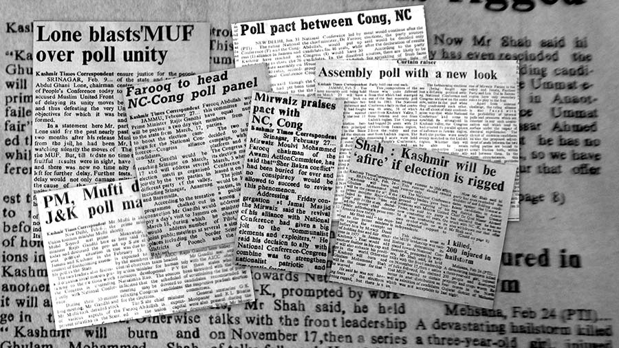 MUF-Print-Media-Cover-1987-Elections-in-Kashmir