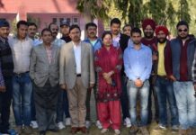 Indore Journalists in Kashmir: ‘Need to Tap, Sensitize Media Tourism Promotion’