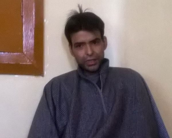 Mohammed Hussain