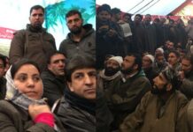 PDP Bartered J&K’s Sense of Self-Respect: NC