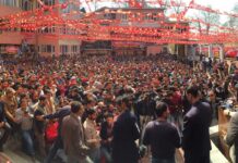 Kashmiri Youth Apprehensive of Venturing Out of J&K: Omar Abdullah