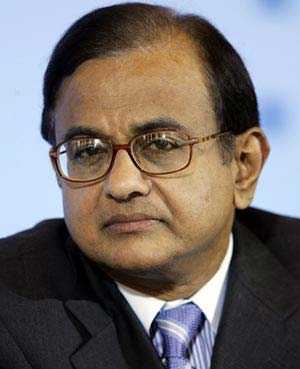 P-chidambharam