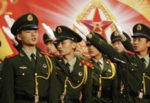 PLA in PaK part of Pak-China Economic Corridor Process: Hurriyat (g)