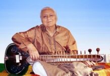 Master Musician Pandit Shamboo Nath Sopori Passes Away