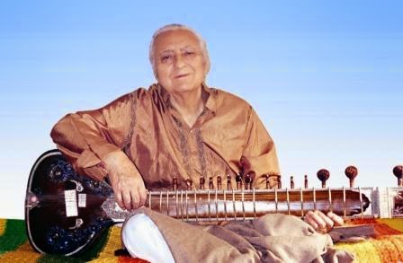 Pandit Shamboo Nath Sopori