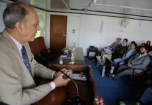 ‘Lockdowns Will Not Block Covid-19 Transmission Completely’