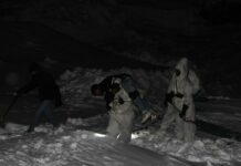 Snow Avalanche: ‘We Rescued 73 Civilians in North Kashmir,’ says Army