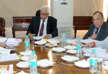 NFSA ‘Crisis’: Ration Increased from 5 kgs to 7 kgs Per Soul