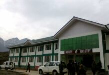 Governor congratulates SKUAST-J for emerging as a ranking Farm University