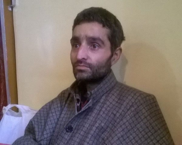 Shabir Hussain