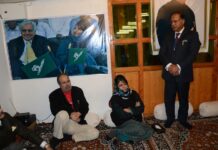 By-Election: Once arch rivals, Karra votes for Dr Abdullah