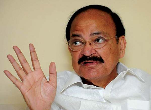 Venkaiah-Naidu