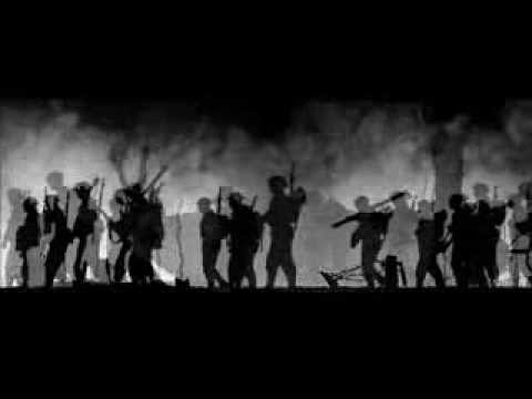 Wicked Silhouettes