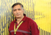 “Migration of KPs is not a complex issue as it is created by certain vested interests”