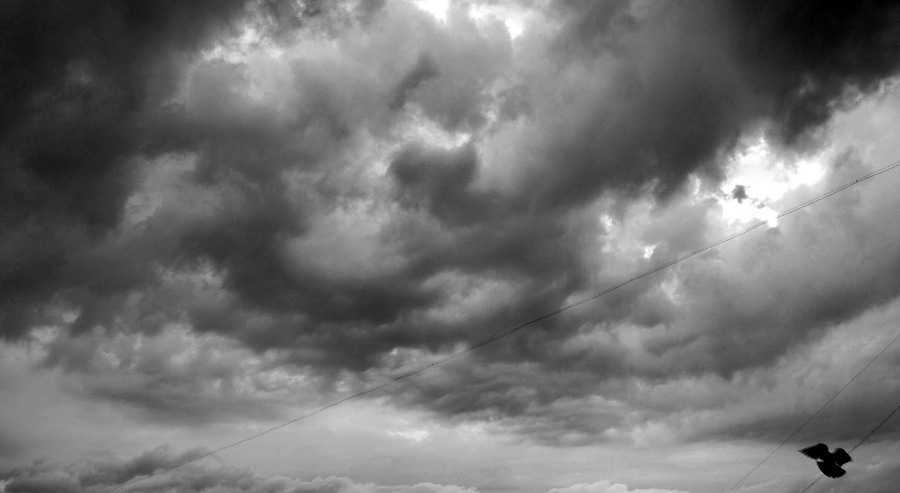 cloud