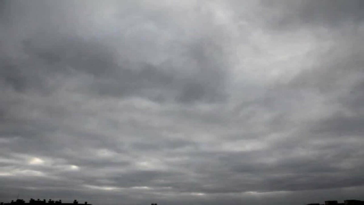 clouds