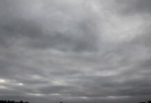 Weather to remain cloudy today