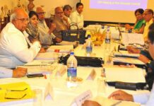 Critically Review Existing Teaching Programmes and Courses: Governor