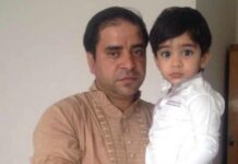 Three of a Batamaloo Family Die in Jeddah Road Accident, Three Others Critical