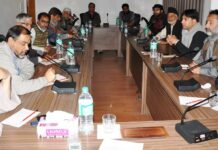Ban on Khan’s Funeral Demonstrates Extremist Mind Set of Government: Hurriyat (m)