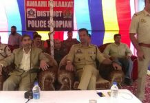 Sadhbavna Takes a Quantum Jump, Now Guided Tours to Police Stations
