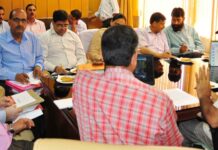 Probe Ordered into Title Change of 700 Kanals of Kulgam Land