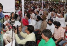 PDP-BJP ‘Agenda of Alliance’ is People’s Agenda: CM Mehbooba