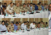 Civilian Killings Unacceptable, says CM Mehbooba in Kupwara