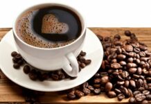 Three Cups of Coffee May Reduce Risk of Diabetes, Heart Issues, Study Finds