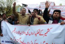 Contractors Lock Down CE Offices, Demand Release of Payment