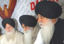 Handwara Killings: ‘Tragic World Powers see India was Still a Democratic Country,’ Dal Khalsa