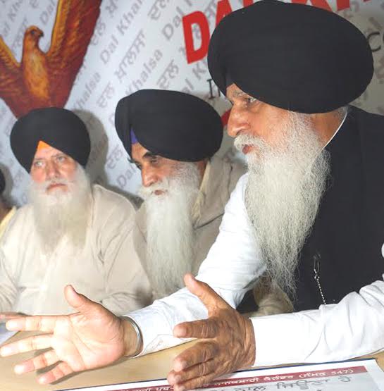 Dal Khalsa Punjab