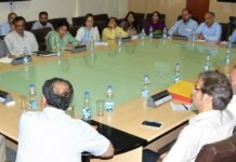 Dr Drabu calls for Systemic Changes to Improve Fiscal Health of Government