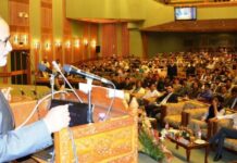 KU’s Evening Classes helped Enrol New 1500 Students: Edu Min