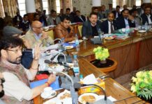Demarcate Forest Land: Minister tells Officials