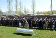 Handwara Killings: ‘Situation Under Control’