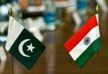 Indo-Pak to conduct first-ever military drills together in Russia