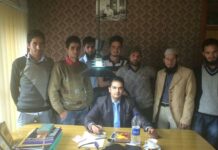 ‘Islamic Banking Kashmir’ Kick Starts Membership Drive in Valley