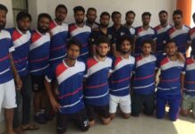 All India Football Tournament: J&K Bank Football Team Reaches Semi-Finals