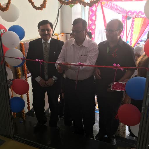 J&K Bank Haridwar Unit