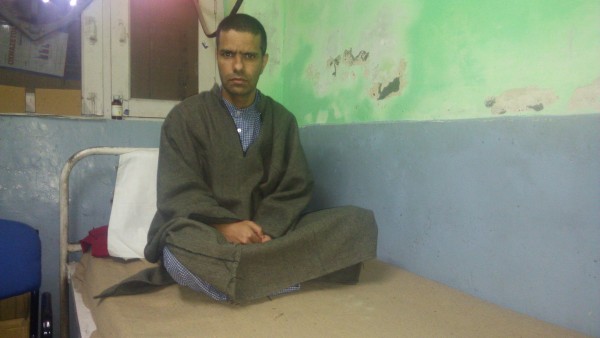 Javaid Kumar