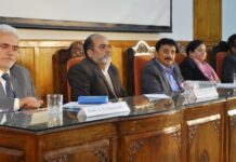 Campus Diary: Industry-Institution Interaction Held at KU