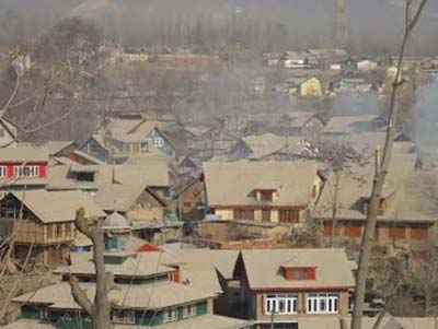 Khrew-dust-covered-roof-tops-of-house