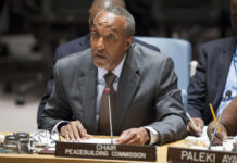 Kashmir Issue is About all Political Players on Ground: UN