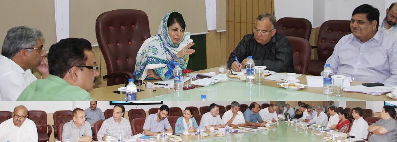 Mehbooba Info