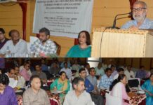 JK Govt Mulls to Set Process Rolling for Female Literacy Mission