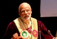 PM Modi Begins Two-Nation Tour With Japan Visit